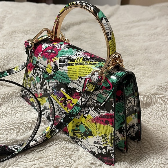 ALDO Katnisx Bag - Picture 5 of 9